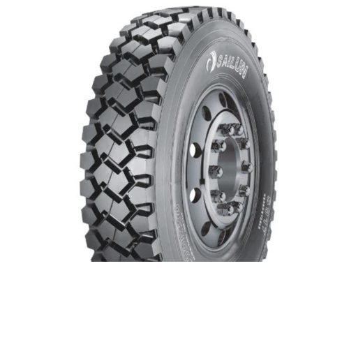 Sailun S917 (ведущая) - фото 1