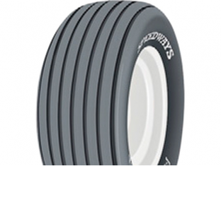 Вантажні шини Speedways I-1 Farm Service (с/х) R14-R15