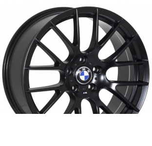 Диски на авто 8,5 R19 5/120 72,6 Zh 725 R19 W8.5 PCD 5/120 DIA72,6 ET35