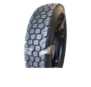 Всесезонные грузовые шины R20 Satoya SU-22 (универсальная) 8.25/ R20 139/137K