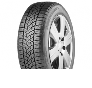 Шини Firestone Firestone Winterhawk 3 R14-R15