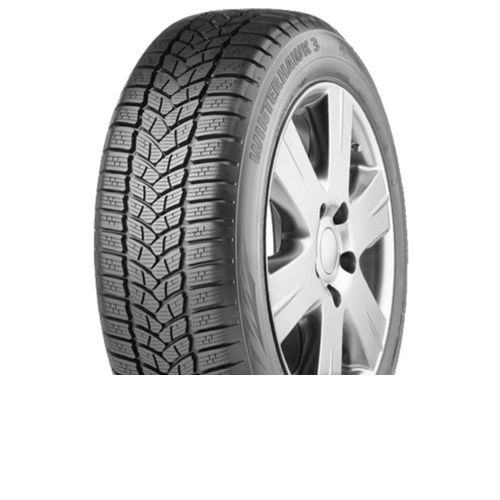 Firestone Winterhawk 3 - фото 1