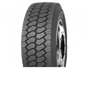 Вантажні шини R22.5 Sportrak SP512 (ведущая) 11/ R22.5 151/148K