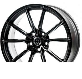 Диски на авто 7,5 R17 5/108 60,1 Flow forming XL8015 R17 W7.5 PCD 5/108 DIA73,1 ET35