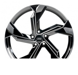 Диски на авто 9 66,1 Replica A5633 R20 W9 PCD 5/112 DIA66,6 ET20 Диски на авто 9 66,1 Replica A5633 R20 W9 PCD 5/112 DIA66,6 ET20