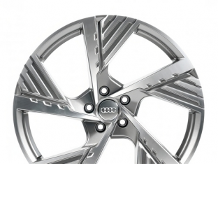 Диски на авто 9,5 R22 5/112 Replica A5639 R22 W9.5 PCD 5/112 DIA66,45 ET36