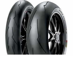 Мотошины Pirelli Pirelli Diablo Supercorsa V2 R17