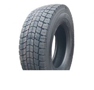 Грузовые шины Unicoin Unicoin D-608 (ведущая) R22.5