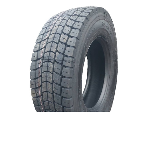 Unicoin D-608 (ведущая) - фото 1