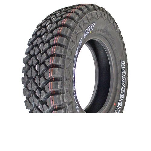 Dynapro MT RT03 - фото 1