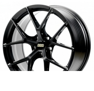 Диски на авто 8,5 R19 5/108 65,1 Flow forming FF003F R19 W8.5 PCD 5/108 DIA73,1 ET35