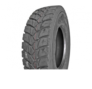 Шины Blacklion BD280 (ведущая) R22.5