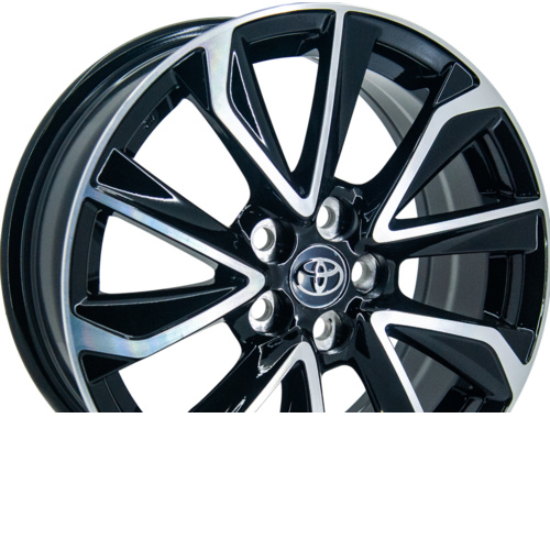 Replica Toyota 66170 - фото 1