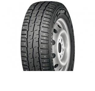 Шини Michelin Michelin Agilis X-Ice North R15C-R17C