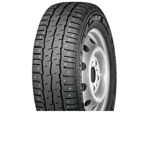 Michelin Agilis X-Ice North - фото 1