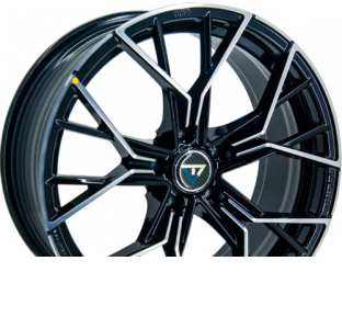 Легкосплавні диски Vlf Vlf VLF13 R18