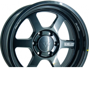 Легкосплавні диски Vlf Vlf VLDF08 R18