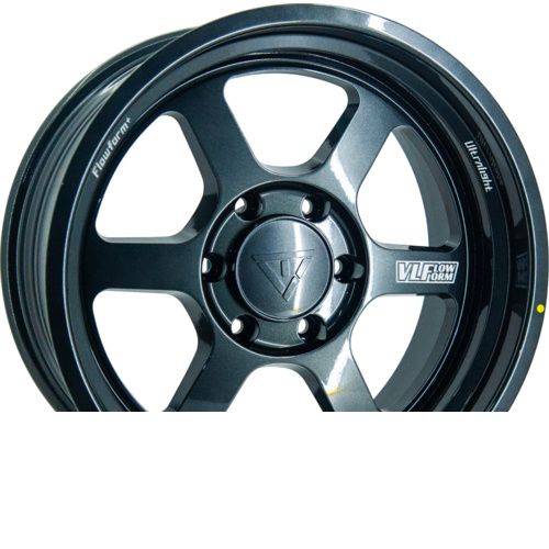 Vlf VLDF08 - фото 1