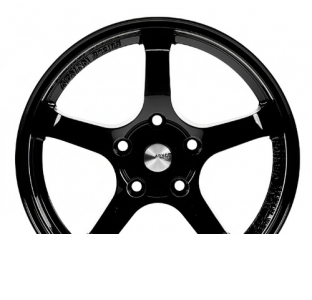 Легкосплавные диски Cast wheels Cast wheels CW019 R16