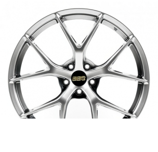 Легкосплавные диски Cast wheels Cast wheels CW5423 R20