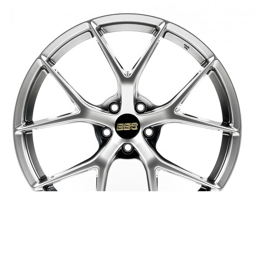 Cast wheels CW5423 - фото 1