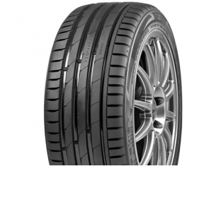 Шини Nokian R16 Nokian Z G2 205/50 R16 91W XL