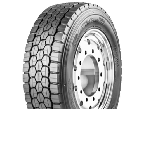 Maxiways 100D (ведущая) - фото 1