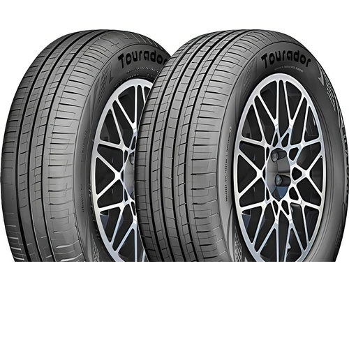 Tourador X Wonder TH3 - фото 1