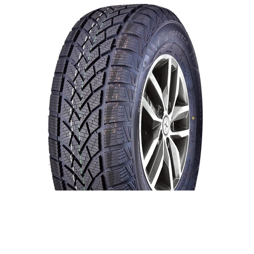 Windforce Snowblazer - фото 1