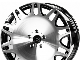 Ковані диски Replica forged MR0201 R22