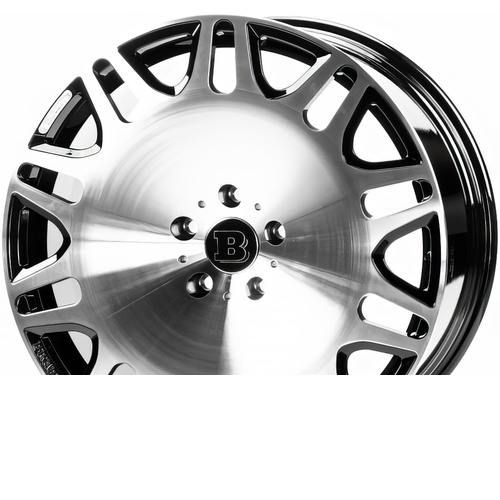 Replica forged MR0201 - фото 1