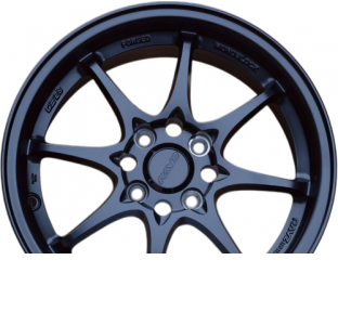 Легкосплавні диски Flow forming Flow forming FF127 R15