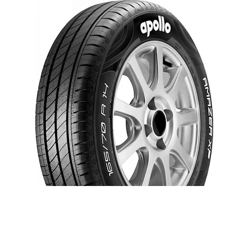 Apollo Amazer XP - фото 1