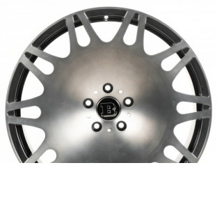 Ковані диски Replica forged Replica forged MR2411284 R23