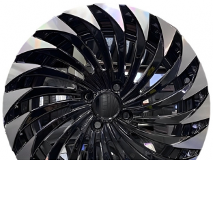 Легкосплавні диски Zf Zf 6 247 R16