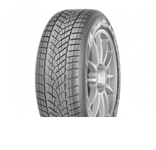 Шини Зимові Goodyear UltraGrip Performance SUV Gen-1 R17-R21