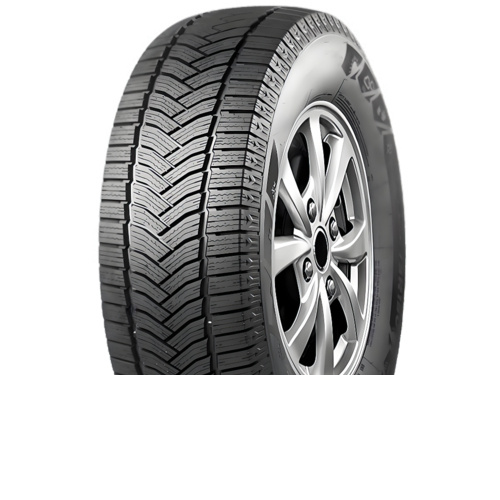 Powertrac Powermarch Van A/S - фото 1