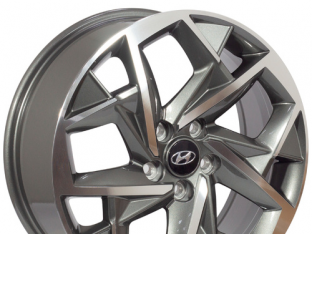 Диски на авто 7 R18 Zf TL0048 R18 W7 PCD 5/114.3 DIA67,1 ET51 Диски на авто 7 R18 Zf TL0048 R18 W7 PCD 5/114.3 DIA67,1 ET51