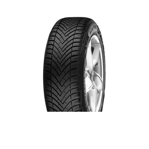 Vredestein Wintrac Ice - фото 1