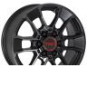 Zorat wheels ZW-BKY1202 - фото 1