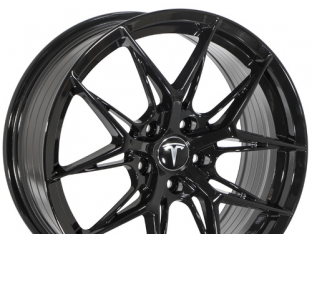 Диски на авто 8 R18 5/114.3 66,7 Zorat wheels ZW-BKYS1213 R18 W8 PCD 5/114.3 DIA67,1 ET35