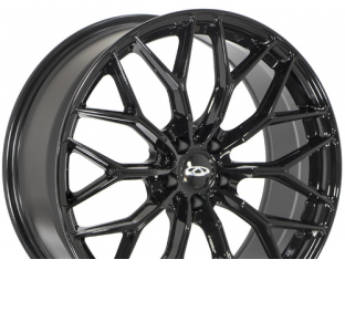 Диски на авто 8,5 5/108 65,1 Zorat wheels ZW-YA5647 R20 W8.5 PCD 5/108 DIA65,1 ET32