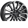 Zorat wheels ZW-D1055 - фото 1
