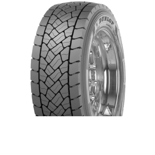 Dunlop SP 446 (ведущая) - фото 1