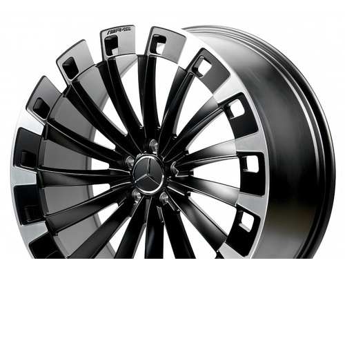 Replica forged MR0002 - фото 1