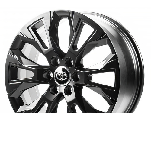 Replica forged TY0001 - фото 1