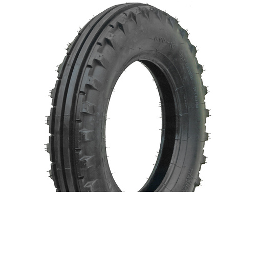 Vredestein Lug Ring (с/х) - фото 1