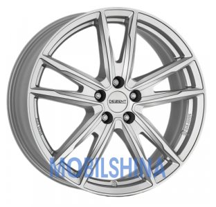 Диски на авто 7,5 R19 Dezent KF R19 W7.5 PCD 5/114.3 DIA64,1 ET50