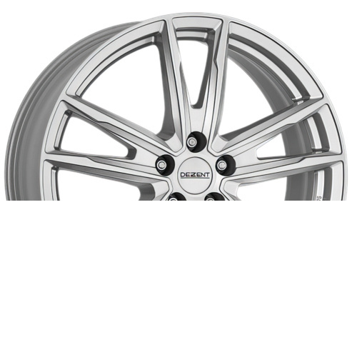 Dezent KF - фото 1