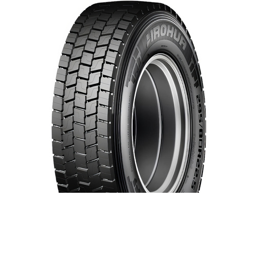 Haohua GD01 (ведущая) - фото 1